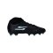 Skechers SKX 01 High Elite FG Evergreen Schwarz FBKSL - schwarz