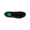 Skechers SKX 01 High Elite FG Evergreen Schwarz FBKSL - schwarz