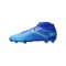 Skechers SKX 01 High FG Blau FBLU - blau