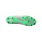 Skechers SKX 01 High FG Laser-Comfort Silber FSLLM - silber