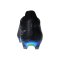 Skechers SKX 01 Low FG Trench Schwarz FBBK - schwarz