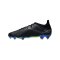 Skechers SKX 01 Low FG Trench Schwarz FBBK - schwarz