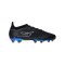 Skechers SKX 01 Low FG Trench Schwarz FBBK - schwarz