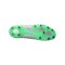 Skechers SKX 01 Low FG Laser-Comfort Silber FSLLM - silber