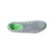 Skechers SKX 01 Low FG Laser-Comfort Silber FSLLM - silber