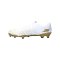 Skechers SKX 1.5 Academy FG Electrum Weiss FWBGD - weiss