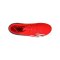 Skechers Skx 2 Academy AG Stand Out Rot FRDBK - rot