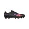Skechers Skx 2 Academy FG Neon Tide Schwarz FBKPR - schwarz