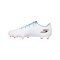 Skechers SKX 2 Low Academy FG CTRL Weiß FWTQP - weiss