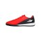 Skechers Skx 2 Academy IN Stand Out Rot FRDBK - rot