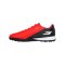 Skechers Skx 2 Academy TF Stand Out Rot FRDBK - rot