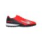 Skechers Skx 2 Academy TF Stand Out Rot FRDBK - rot