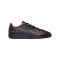 Skechers SKX 2 Low JR IN Obsidian Kids Schwarz FBKOR - schwarz