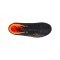 Skechers SKX 2 Low JR IN Obsidian Kids Schwarz FBKOR - schwarz