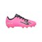 Skechers SKX 2 JR MG Flair Kids Rosa FPKBK - rosa