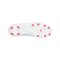 Skechers SKX 2 Low JR MG CTRL Kids Weiß FWTQP - weiss