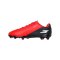 Skechers Skx 2 MG Stand Out Kids Rot FRDBK - rot