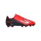 Skechers Skx 2 MG Stand Out Kids Rot FRDBK - rot