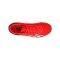 Skechers Skx 2 TF Stand Out Kids Rot FRDBK - rot