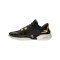 Skechers Skechers Skx Resagrip Sneaker Schwarz - schwarz