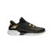 Skechers Skechers Skx Resagrip Sneaker Schwarz - schwarz