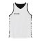 Spalding 4HER Essential Reversible Shirt Damen F01 - schwarz
