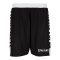 Spalding 4HER Essential Reversible Short Damen F01 - schwarz