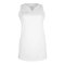 Spalding 4HER III Tank Top Damen Weiss F01 - weiss