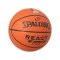 Spalding Basketball DBB React Tf-250 Spielball Orange - orange