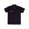 Spalding Essential Polo Blau - blau