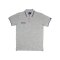 Spalding Essential Polo Grau - grau