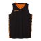 Spalding Essential Reversible Shirt Kids F06 - schwarz