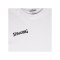 Spalding Essential T-Shirt Damen Weiss - weiss