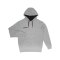 Spalding Flow Hoody Grau - grau