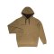 Spalding Flow Hoody Grün - gruen