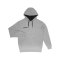 Spalding Flow Hoody Kids Grau - grau