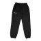 Spalding Flow Long Hose Schwarz - schwarz