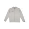 Spalding Flow Trainingsjacke Grau - grau