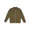 Spalding Flow Trainingsjacke Grün - gruen