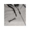 Spalding FullZip Trainingsjacke Grau - grau