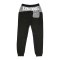 Spalding Funk Long Hose Grau - grau
