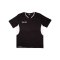 Spalding Hustle Shooting Hemd Kids Schwarz - schwarz