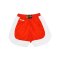 Spalding Hustle Short Rot - rot