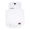 Spalding Hustle Tanktop Kids Weiss - weiss