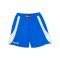 Spalding Jam Short Blau - blau