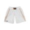 Spalding Jam Short Damen Weiss - weiss