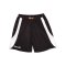 Spalding Jam Short Schwarz - schwarz