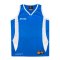 Spalding Tanktop Damen Blau - blau