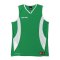 Spalding Tanktop Damen Grün - gruen