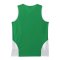 Spalding Tanktop Grün - gruen